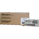 Remington Range 9mm, 124gr FMJ, Ammunition, 1000rd Case - Remington