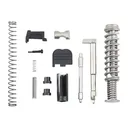 JE MACHINE TS-SPKG43     GLOCK 43 SLIDE PARTS KIT - J&E Machine Tech