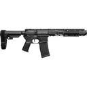 CMMG Banshee Mk4 300 BLK 30rd 6.5 Armor RipBrace Armor Black Pistol - Cmmg