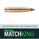 Sierra 25 CAL 133-135GR TMK - BGB .25 CAL 133-135GR Bullet 500ct - Sierra
