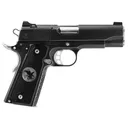 Nighthawk Custom Kestrel Commander, 9mm, 4.25 Barrel, 2- 9rd Magazines, RMR Ready, Smoke Nitride, Pistol - Nighthawk Custom