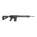 Larue Tactical LTMRGGA308W145 LT10  308 Win 20+1 14.50 Black Threaded Barrel, Black Aluminum Receiver w/Picatinny Rail, M-LOK Handguard, Larue R.A.T Black Polymer Stock, A-PEG Grip - Larue Tactical