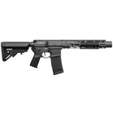 CMMG 6.5 SBR/SD 300 B/O SUPPRESSED ZEROED BANSHEE 1-30RD ZEROED TRIGGER MK4 W/ CMMG11DB004 TUNGSTEN - Cmmg