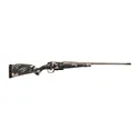 Fierce Firearms ROGSSX25CM20BRS Twisted Rogue XP 25 Creedmoor 3+1 20 Smoked Bronze Cerakote Spiral Fluted Threaded Barrel, Stainless Steel Drilled & Tapped Receiver, Picatinny Rail Forend, Sonora Amb - Fierce Firearms