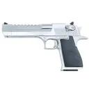 MR MKXIX 357MAG 6 POLISHED CHROME BLEM - Magnum Research