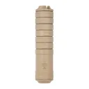 Jk Armament JK-195BREACHER12K-TI 12K Breacher Flat Dark Earth Titanium - JK ARMAMENT