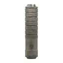 Jk Armament JK195BREACHER12KTIBBTI 12K Breacher Bead Blasted Raw Titanium - JK ARMAMENT