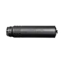 Wilson Combat  Silent Bandit  6.8mm .277 Black Nitride 5/8x24 - Wilson Combat