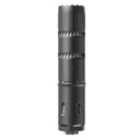 AMBIENT AA2001 EXO 7.62 SUPPRESSOR TITANIUM - AMBIENT ARMS