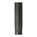 Energetic Armament EA87 6mmARC 1.65 Graphite Black 718 Inconel 1.375x24 - Energetic Armament