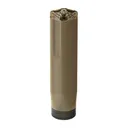 Energetic Armament EA88 6mmARC 1.65 Flat Dark Earth 718 Inconel 1.375x24 - Energetic Armament
