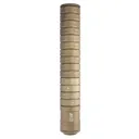Jk Armament JK195SGX20FDE SGX 195 20Gauge 1.95 Flat Dark Earth Aluminum - JK ARMAMENT