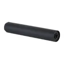 Fuqua Precision Machining NYA375TIBLK Nyati 375 Cal 1.70 Black Titanium - FUQUA PRECISION MACHINING