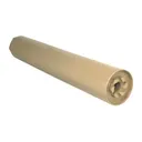 Fuqua Precision Machining NYA375TIFDE Nyati 375 Cal 1.70 Flat Dark Earth Titanium - FUQUA PRECISION MACHINING