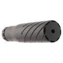 Sylvan Arms SA223PQD 5.56/223 Matte Black Titanium 1/2x28 - Sylvan Arms