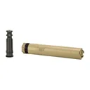 Griffin Armament GADLPSR556FDE-W Dual-Lok PSR 5.56mm 1.50 Flat Dark Earth Stainless Steel/Inconel 1/2x28 - Griffin Armament