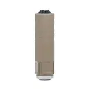 Jk Armament JK-172PRO-KOR9-K-TI-FD 9K Pro-Kor 9mm 1.72 Flat Dark Earth Titanium - JK ARMAMENT