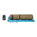 Griffin Armament GADLHRT5FDEAM-W HRT-556 5.56mm Flat Dark Earth - Griffin Armament