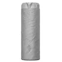 Irregular Design Group Hesychia SIXK-HUB 6mm 5.56 HUB 1.375-24 Raw Inconel 718 Suppressor - Irregular Design Group