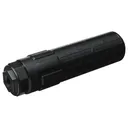 Buktek CAS762H-SB CAS762 Shorty 7.62mm Black Inconel 1 3/8x24 - BUKTEK