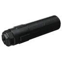 Jaguar Silencers CAS889TH-SB Shorty Black - BUKTEK