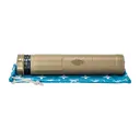 Griffin Armament GADLHRT7FDE-W HRT-762 7.62mm 1.50 Flat Dark Earth Stainless Steel/Inconel 5/8x24 - Griffin Armament