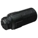 Buktek CAF556TH-SB  Fatty 5.56 Black Titanium - BUKTEK