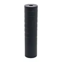 White Label Armory WLA-SUP-4033-06  Geist 9mm Luger Black Titanium - White Label Armory