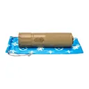 Griffin Armament GAEU2FDEAM-W Utility Mount Explorr 224 Cal 1.50 Flat Dark Earth Stainless Steel - Griffin Armament