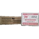 Winchester Target & Practice M193 5.56mm, 55gr FMJ, 1000rd Case - Winchester Repeating Arms