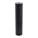 White Label Armory WLA-SUP-4033-05  Geist 30 Cal Black Titanium - White Label Armory