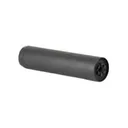 Fuqua Precision Machining N936TIBLK FPM Nein 36 Cal 1.60 Black Titanium - FUQUA PRECISION MACHINING