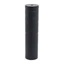 White Label Armory WLA-SUP-4033-04  Geist 5.56 Black Titanium - White Label Armory