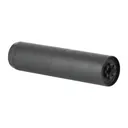 Fuqua Precision Machining MDD30TIBLK Mini DD 30 Cal 1.60 Black Titanium - FUQUA PRECISION MACHINING
