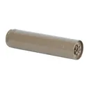 Fuqua Precision Machining CB556TIFDE Cheeze Boi 5.56/223 Flat Dark Earth Titanium 1/2x28 - FUQUA PRECISION MACHINING