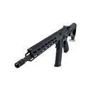 DPMS DPM4 556mm 30rd 16in M-LOK Rifle Black - DPMS