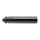 Sylvan Arms SA9TIRD SA9 9mm Matte Black Titanium 1/2x28 - Sylvan Arms