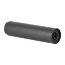Fuqua Precision Machining MDD30SSBLK Mini DD 30 Cal 1.60 Black 17-4 Stainless Steel - FUQUA PRECISION MACHINING