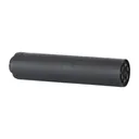 Fuqua Precision Machining OM57SSBLK Ouch Mouse 5.7mm 1.23 Black 17-4 Stainless Steel 1/2x28 - FUQUA PRECISION MACHINING
