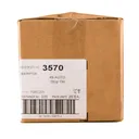 BLAZER 45 ACP 230GR FMJ 1000/box - CCI Ammunition
