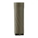 Anechoic PSQ-OD Pipsqueak 22 22LR/22WMR/17HMR 1.10 Olive Drab Aluminum/Titanium 1/2x28 - ANECHOIC