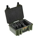 PELICAN VAULT V300PF5 FIVE PSTL ODG - Pelican