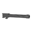 SHARK COAST SCTG17BTB   BLK THRDED BARREL G17.5 - Shark Coast Tactical