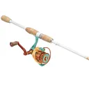 APB 7'2 KRAZY MH SPINNING COMBO - Anything Possible Llc