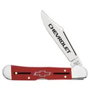 CASE XX CHEVROLET RED SYN M COPRLK - Case