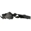 U/M VERT SHLDR HLSTR SZ 1 BLK RH - Uncle Mikes