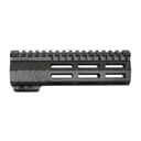 JE MACHINE PS-223MLK7KBLK-F-NAR  AR15 UL MIN 7 RL - J&E Machine Tech