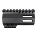 JE MACHINE PS-223MLK4KBLK-F-NAR  AR15 UL MIN 4 RL - J&E Machine Tech