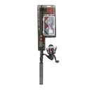 APB TELESCOPIC 5' SPIN COMBO W/BOX - Anything Possible Llc