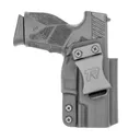 ROUNDED TAU GX2 CARB FIBR RH HOLSTR - Rounded By Concealment Express